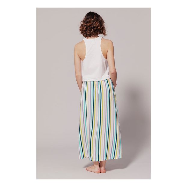 Robe Bi-Matière Salomé-product