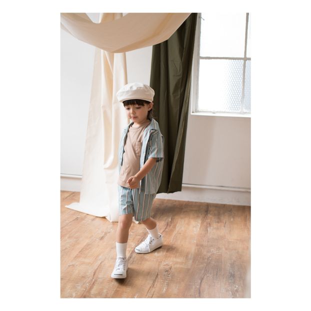 Striped Shirt-product