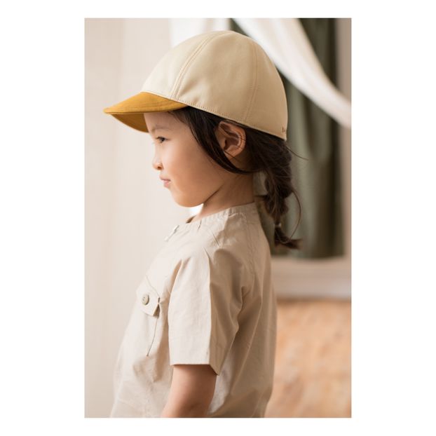 Cap-product