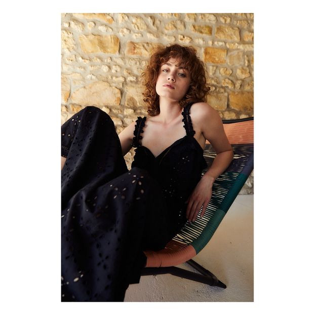 Robe Broderie Anglaise Miney-product