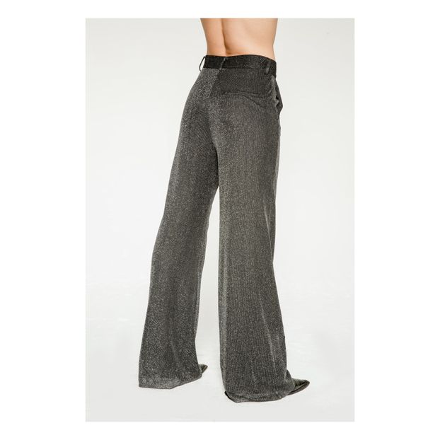 Pantalon Lurex Ava-product
