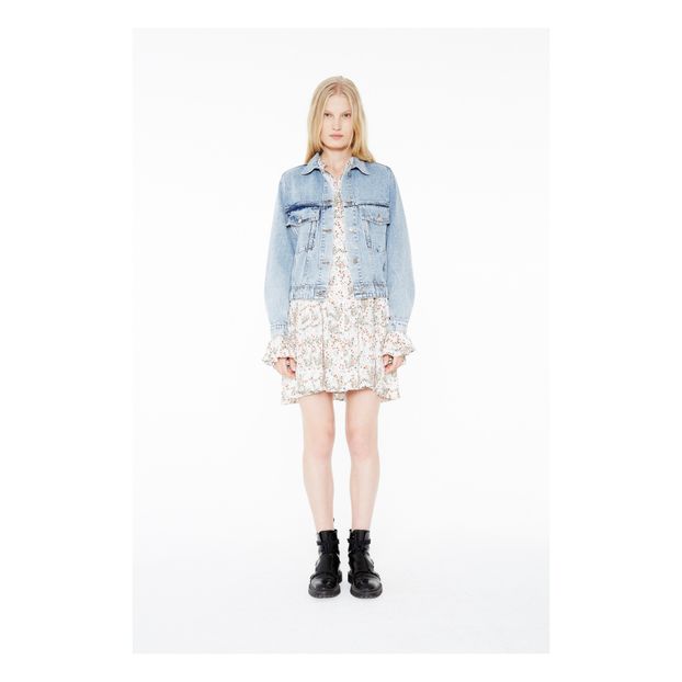 Veste Denim Jude-product