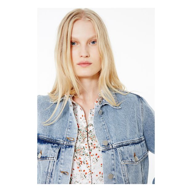 Veste Denim Jude-product