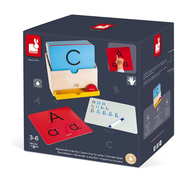 Apprendre à écrire-product