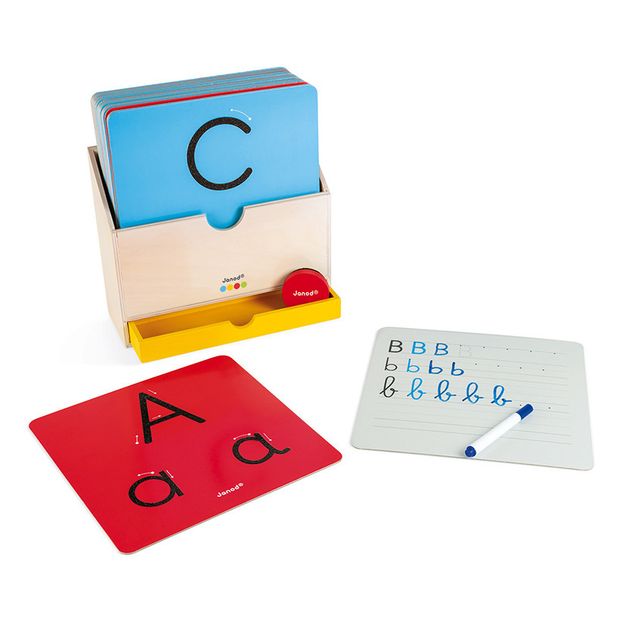 Apprendre à écrire-product