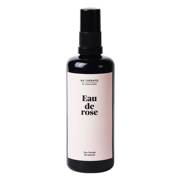 L'eau florale de Rose coup d'éclat - 100 ml-product