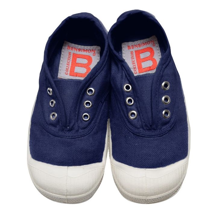 Sneakers Elly Vegan | Navy- Produktbild Nr. 1