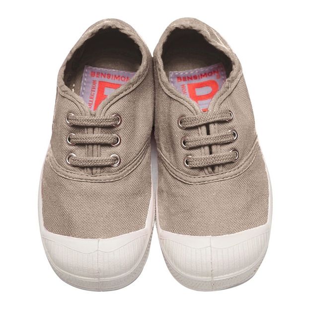Tennis Lacets Vegan-product