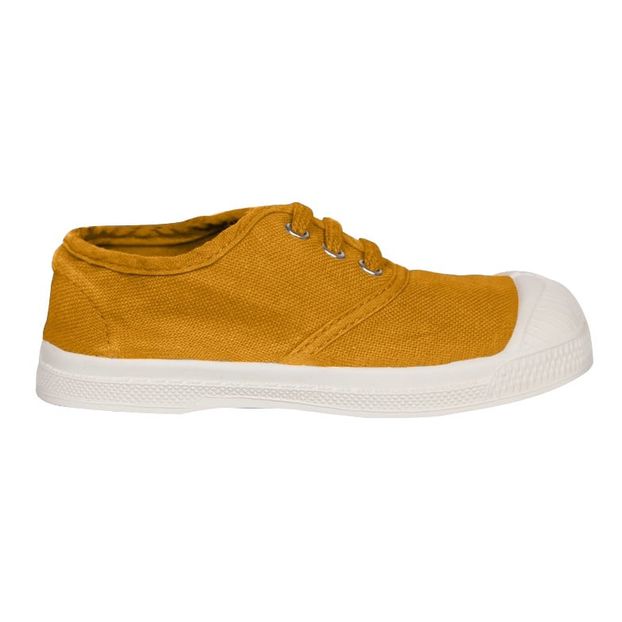 Tennis Lacets Vegan-product