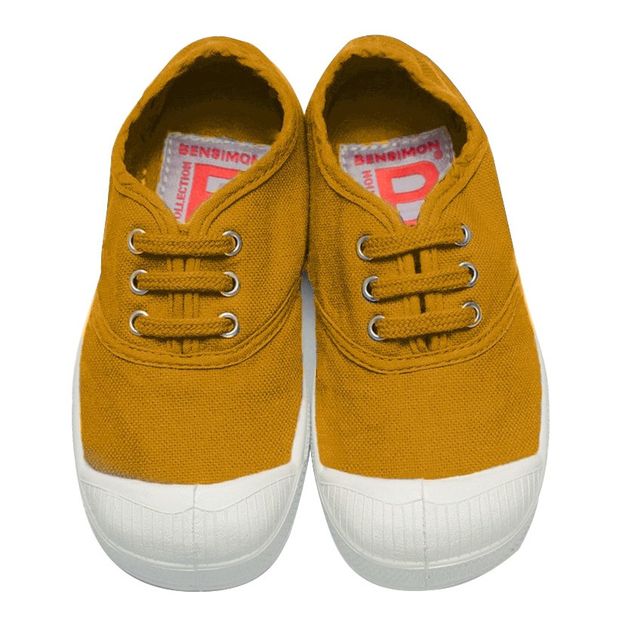 Tennis Lacets Vegan-product