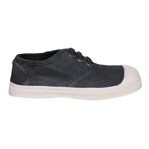 Tennis Lacets Vegan-product