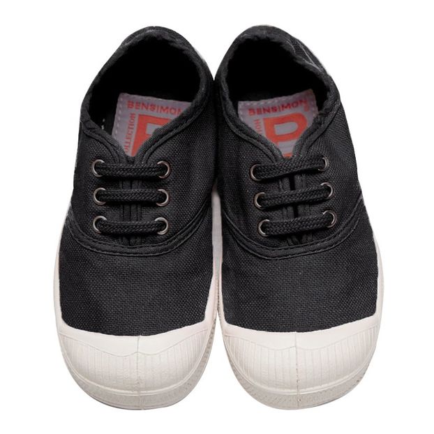 Tennis Lacets Vegan-product
