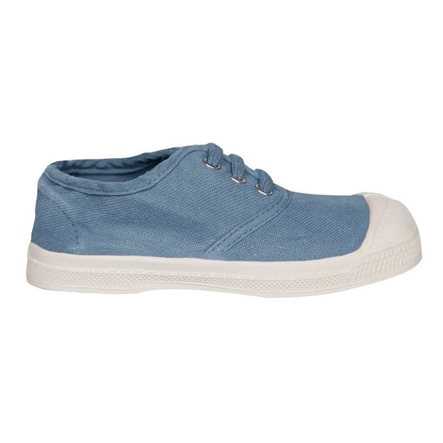 Tennis Lacets Vegan-product
