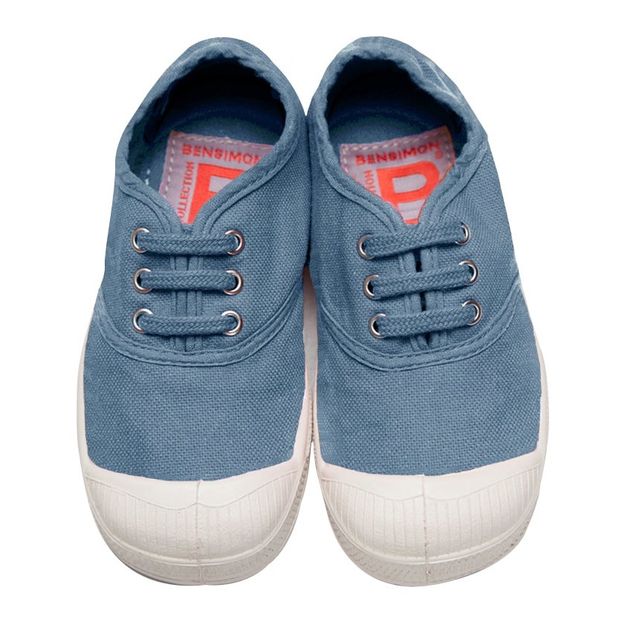 Tennis Lacets Vegan-product