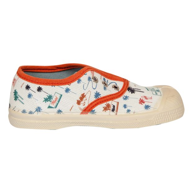 Tennis Elly California Vegan-product