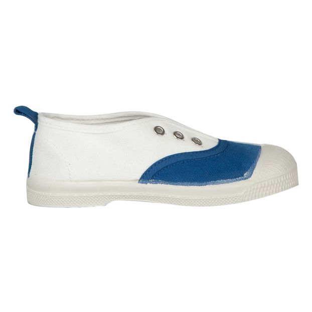 Tennis Bicolore Elly Vegan-product
