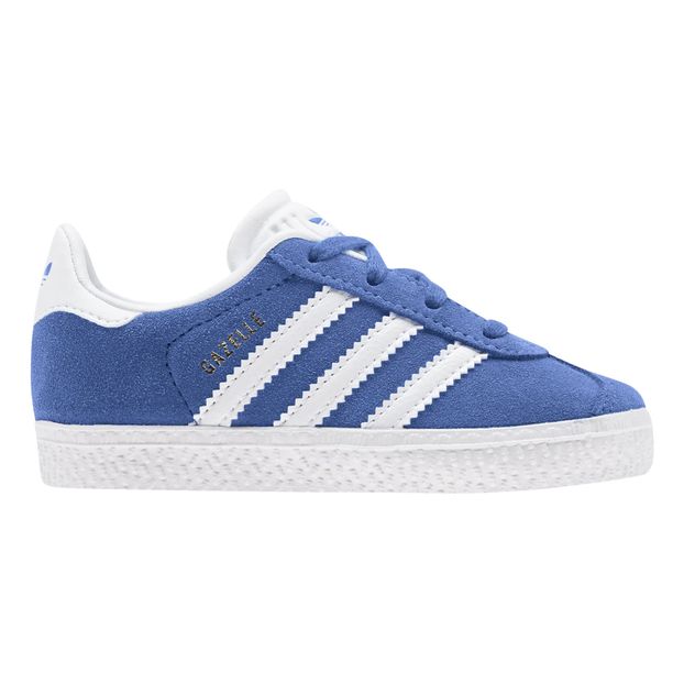 Deportivas de ante con cordones Gazelle-product