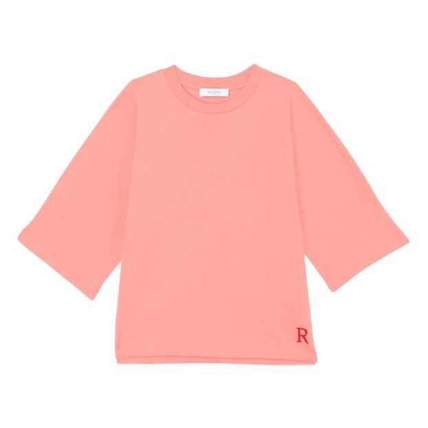 T-Shirt Cropped Collins-product