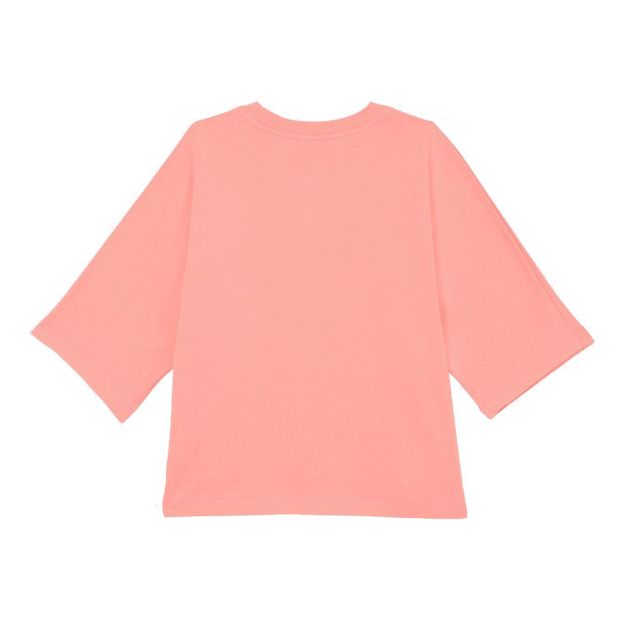 T-Shirt Cropped Collins-product