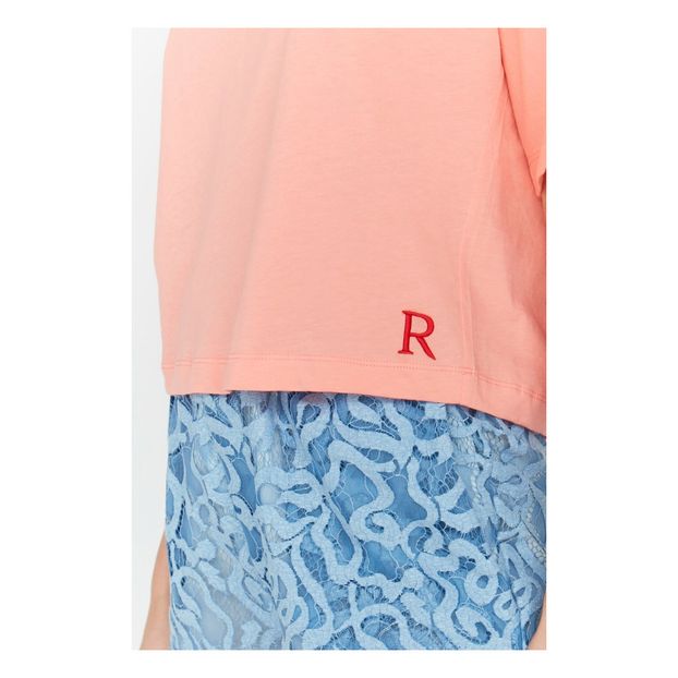 T-Shirt Cropped Collins-product