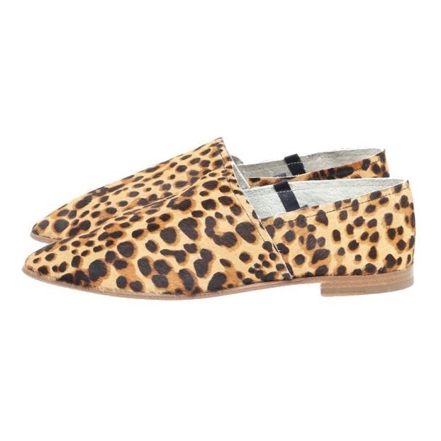 Mules in pelle Brother -product