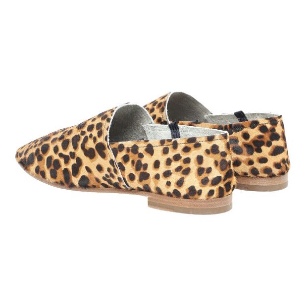 Mules in pelle Brother -product