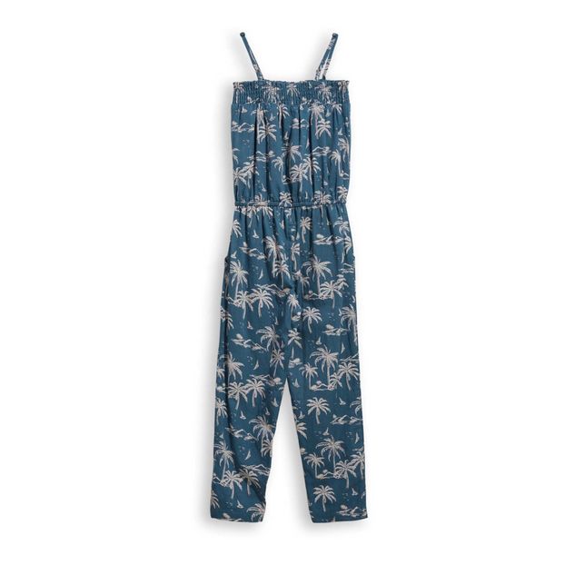 Irona palm tree jumpsuit-product