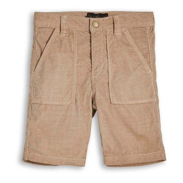 Baggy Penter Bermuda Shorts-product