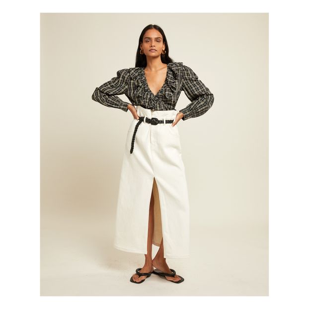 Falda Denim Nili-product