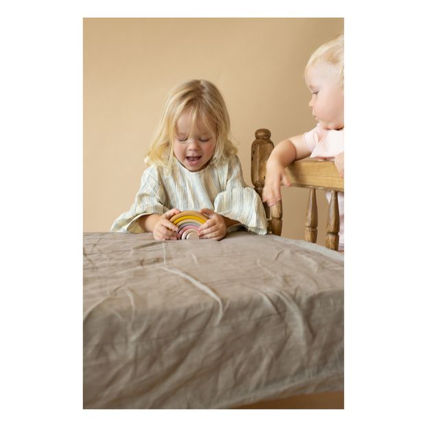 Wooden Rainbow Blocks-product