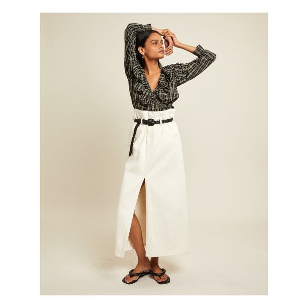 Falda Denim Nili-product