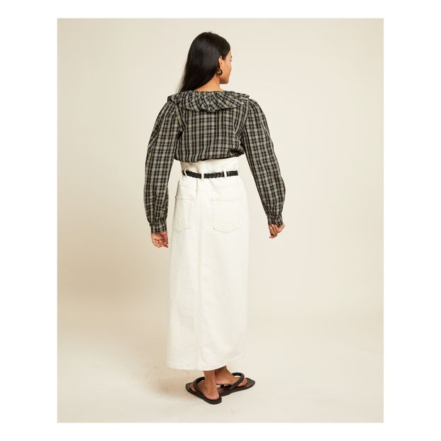 Falda Denim Nili-product