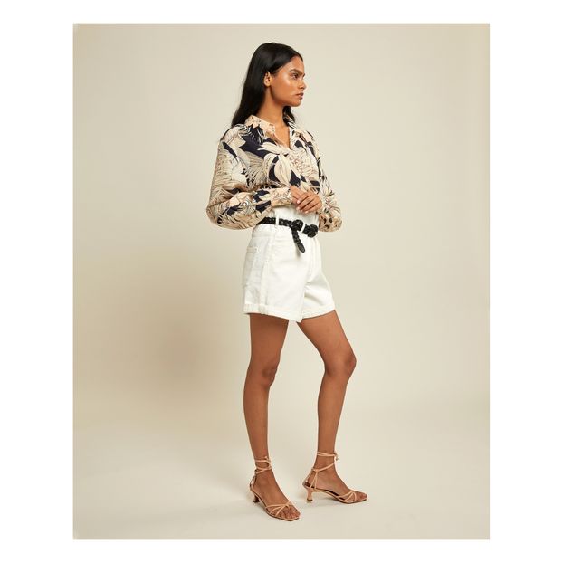 Camisa Seda Jade-product