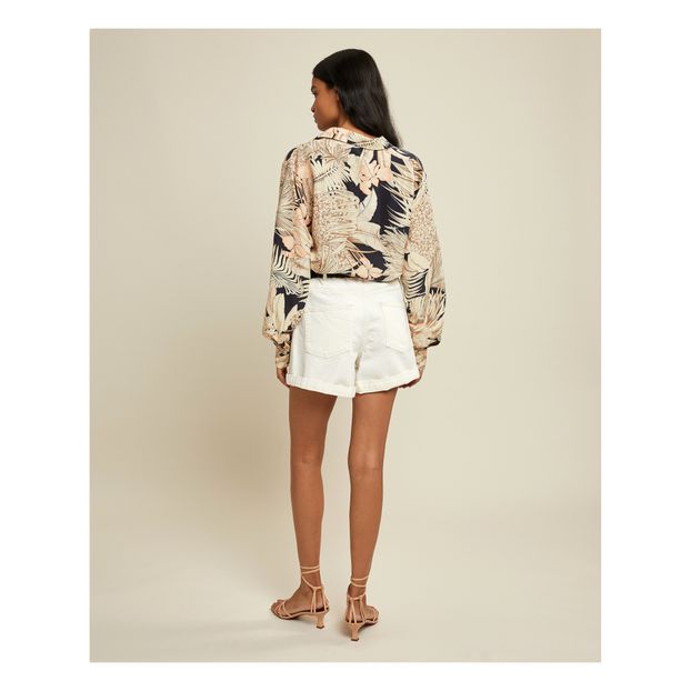 Camisa Seda Jade-product