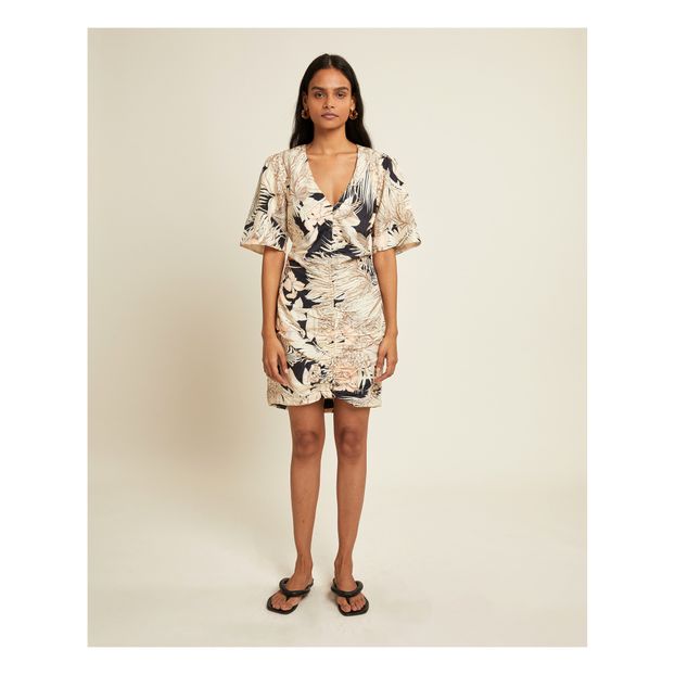 Robe Soie India-product
