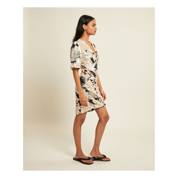 Robe Soie India-product