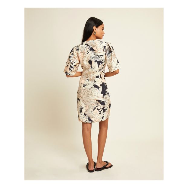 Robe Soie India-product