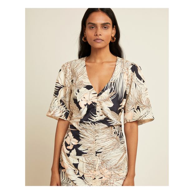 Robe Soie India-product