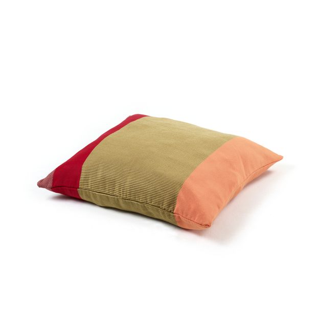 Coussin Maraca en laine-product