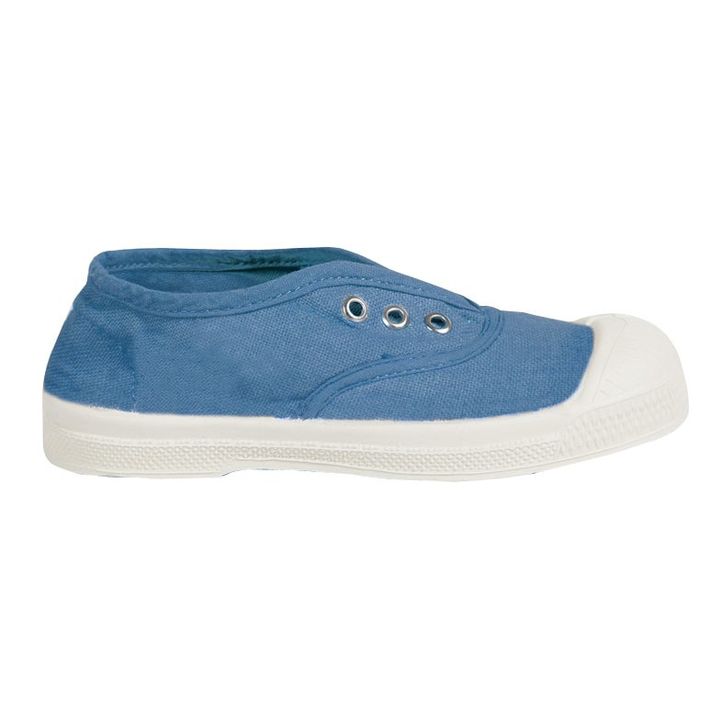 Sneakers Elly Vegan | Denim- Produktbild Nr. 0
