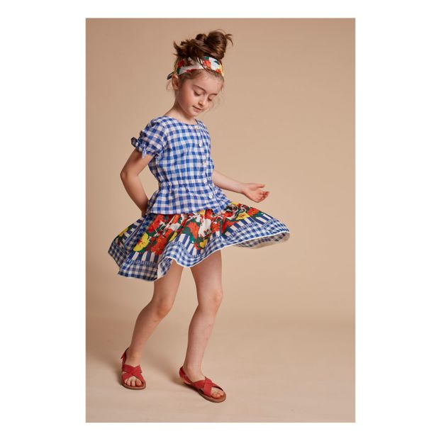 Falda-product
