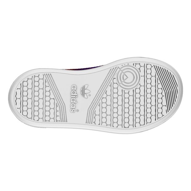 Baskets Lacets Continental 80-product
