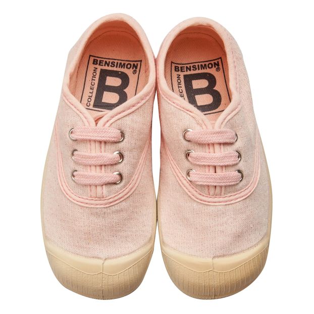 Tennis Pailleté Vegan-product