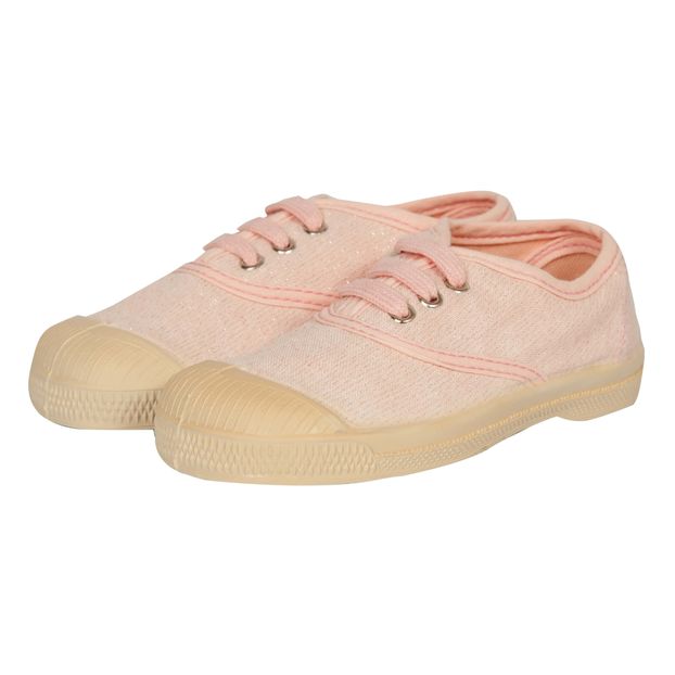 Tennis Pailleté Vegan-product