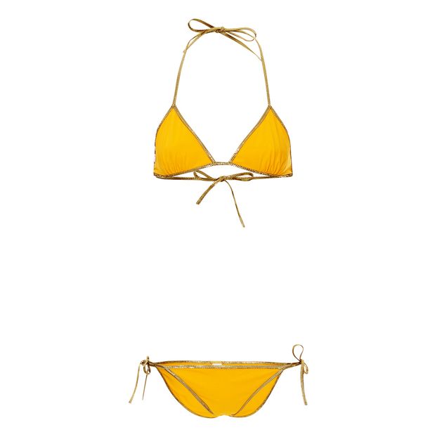 Bikini Triangle Réversible Hampton-product