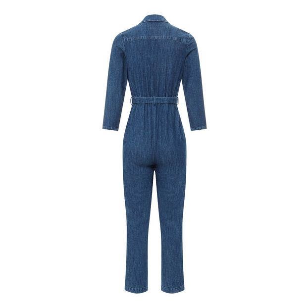 Combinaison Denim Truck-product
