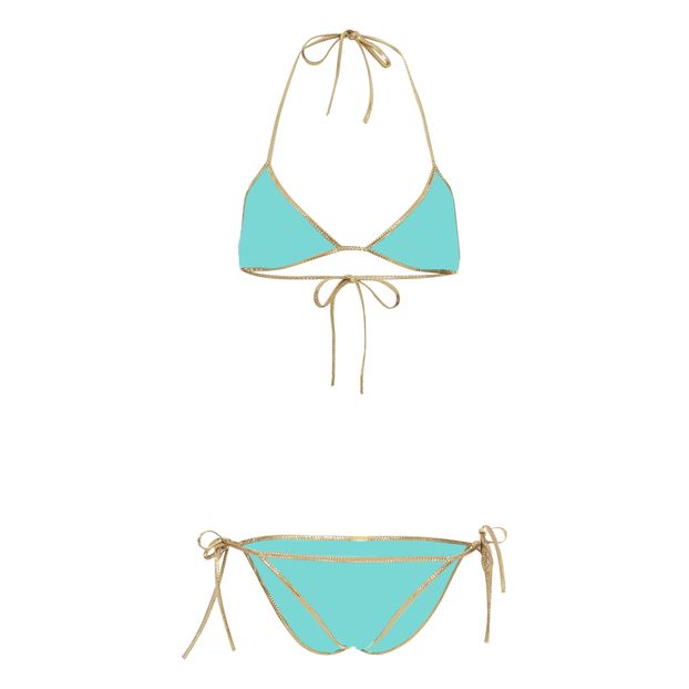 Bikini Triangle Réversible Hampton-product