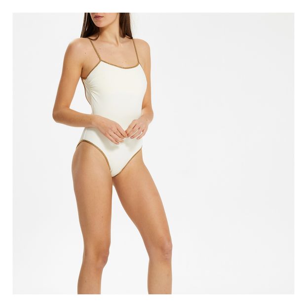 Maillot Une Pièce Réversible Bridge Hampton-product