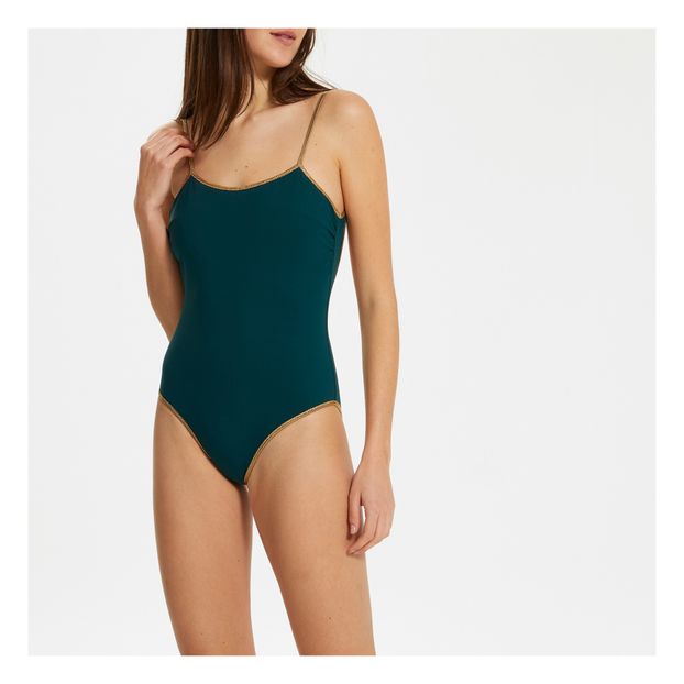 Maillot Une Pièce Réversible Bridge Hampton-product