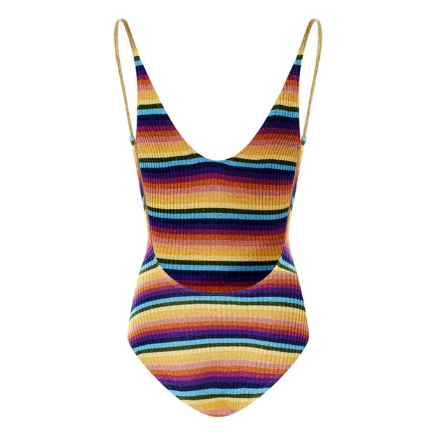 Maillot Une Pièce Isabella-product